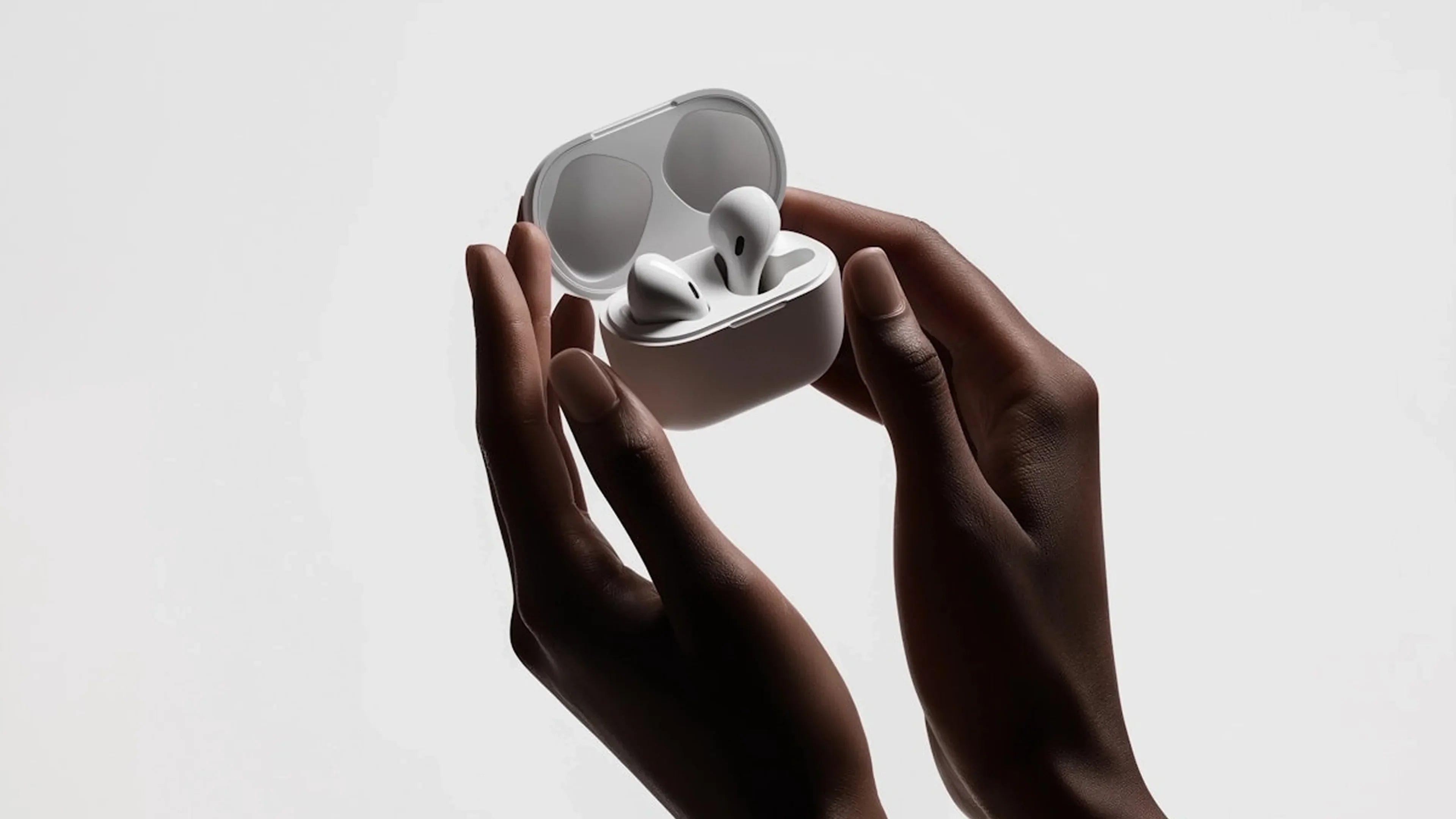 These Earbuds Outsold Every Other Accessory This Month