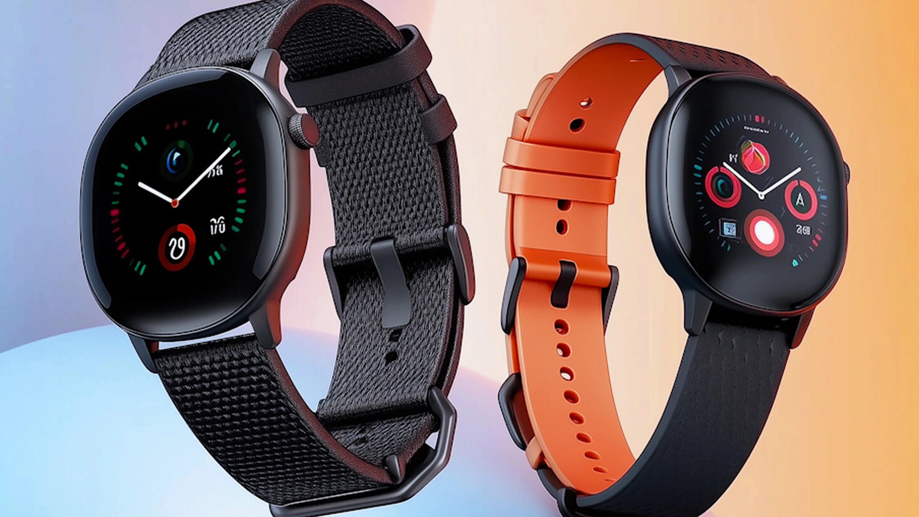 The Watch That Tracks, Thinks, and Turns Heads