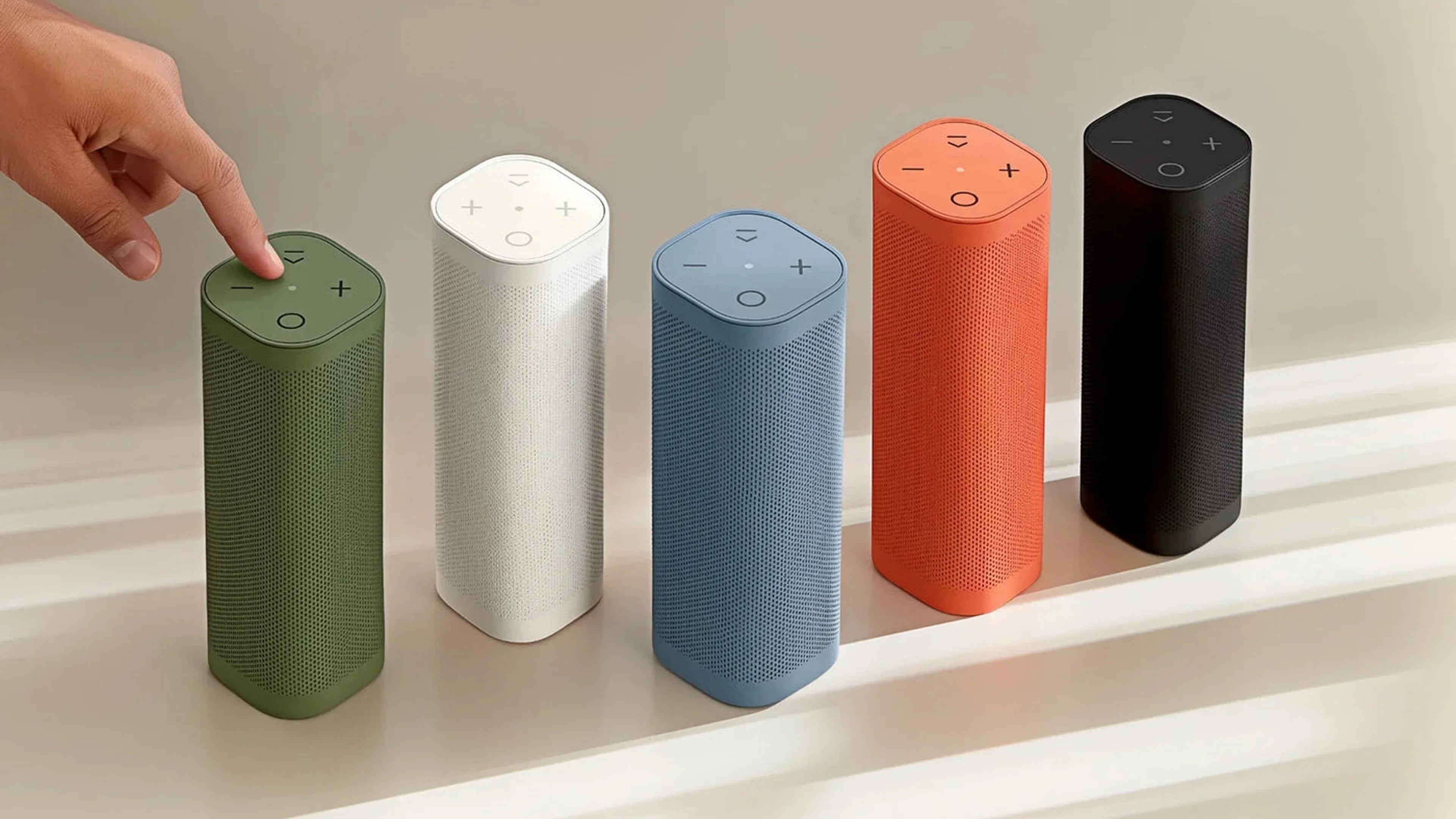 Our Smart Speakers Just Got Smarter (and Louder)