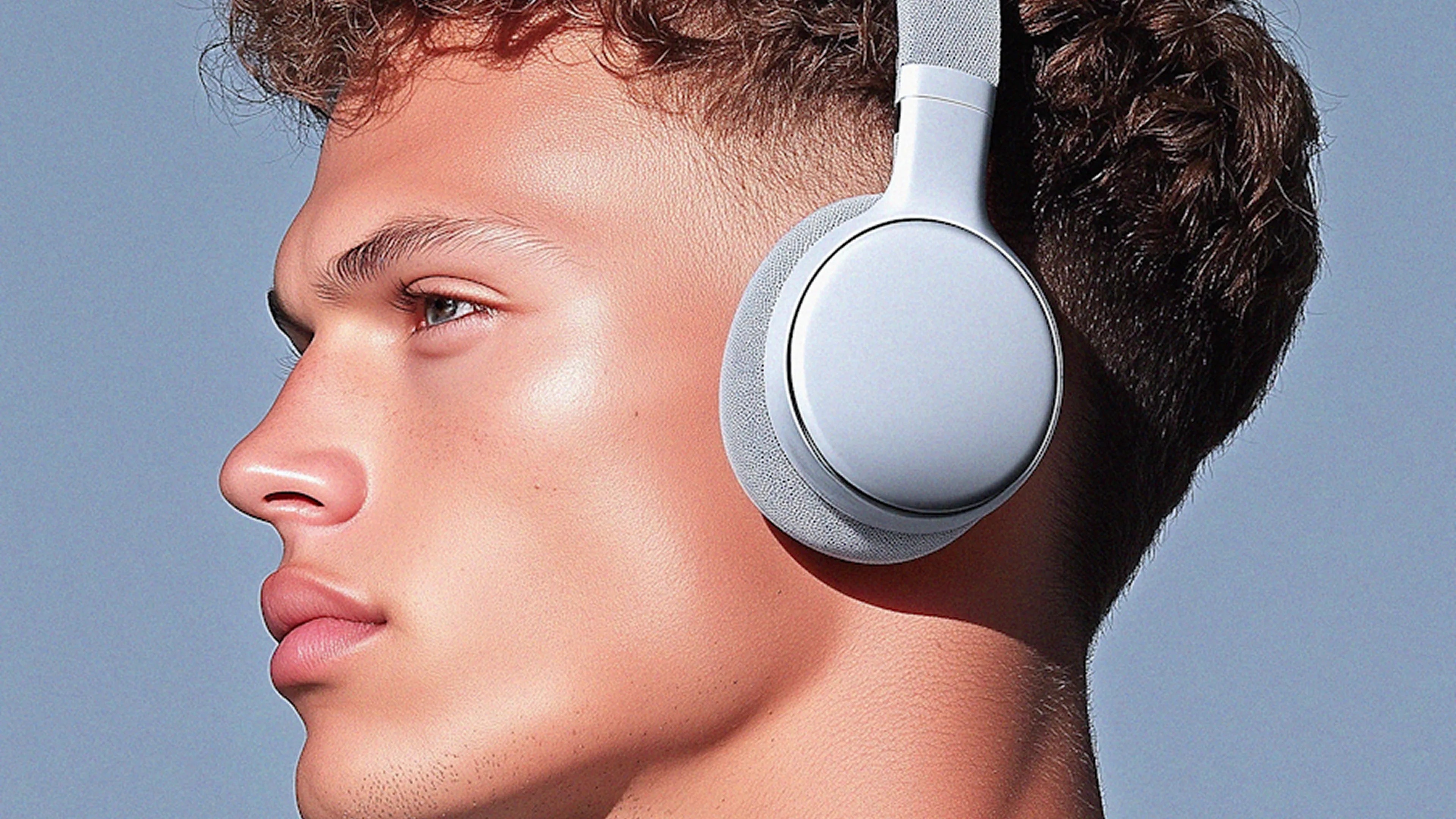 Our Best-Selling Headphones Just Got a Sleek Upgrade