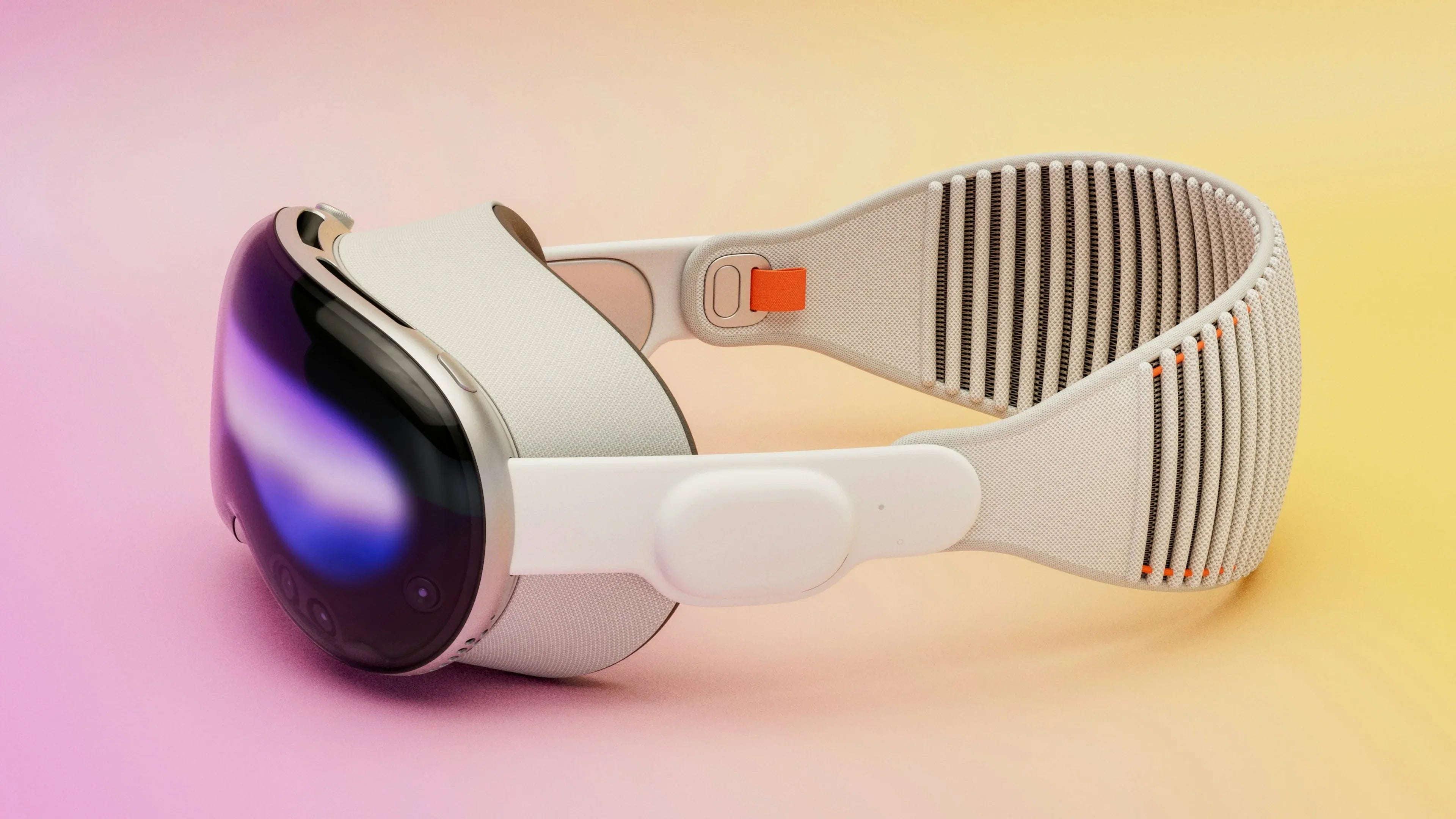 Inside the Future — Our Most Anticipated VR Launch Yet