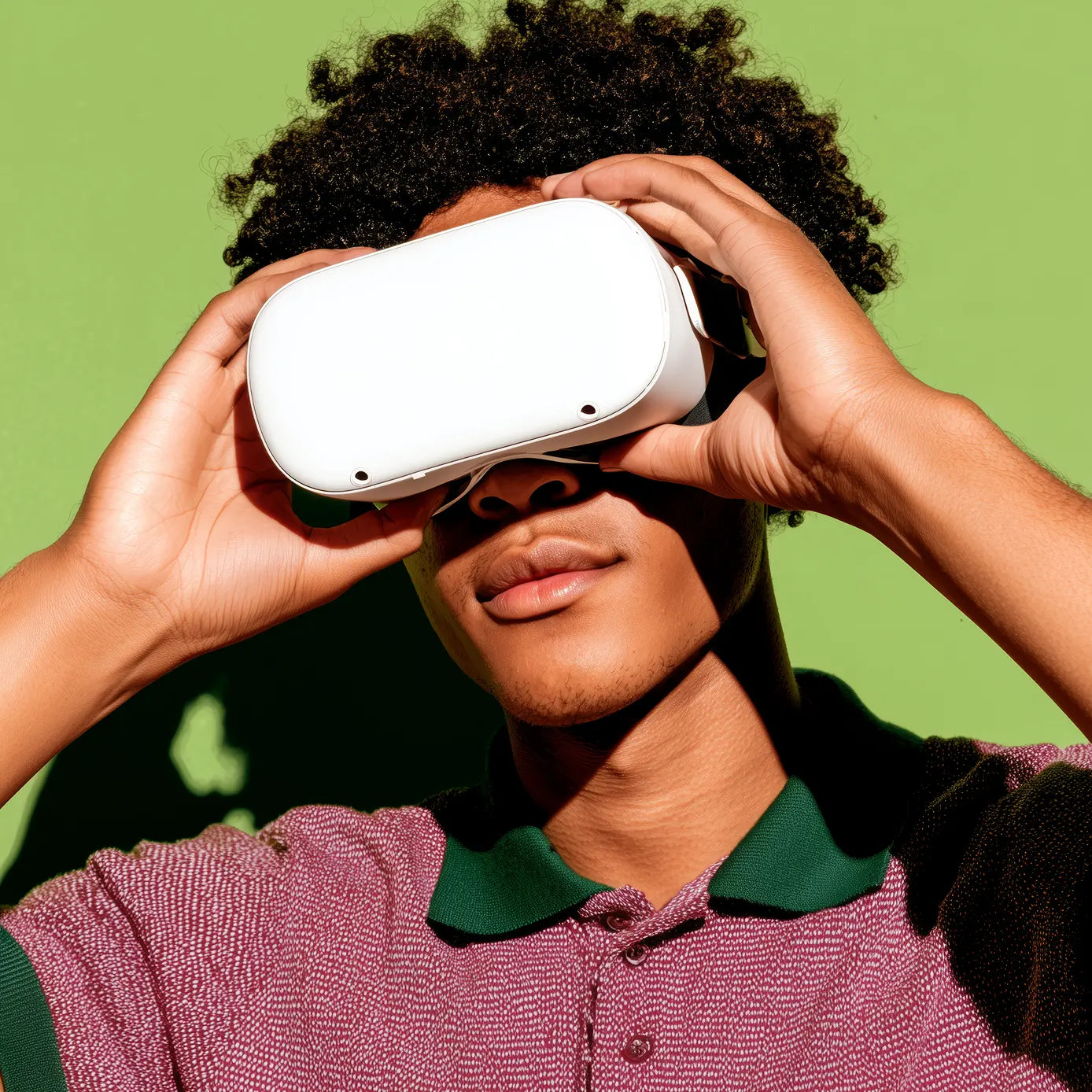 Best VR Headsets for Gaming, Work, and Learning