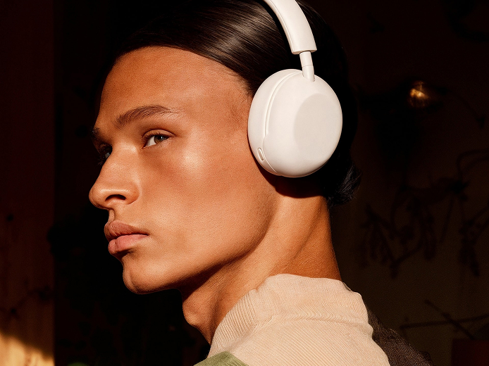 Headphones
