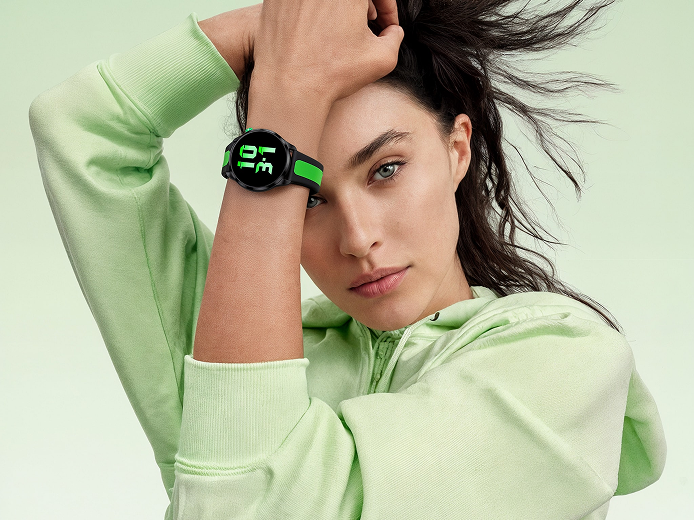 Smartwatches