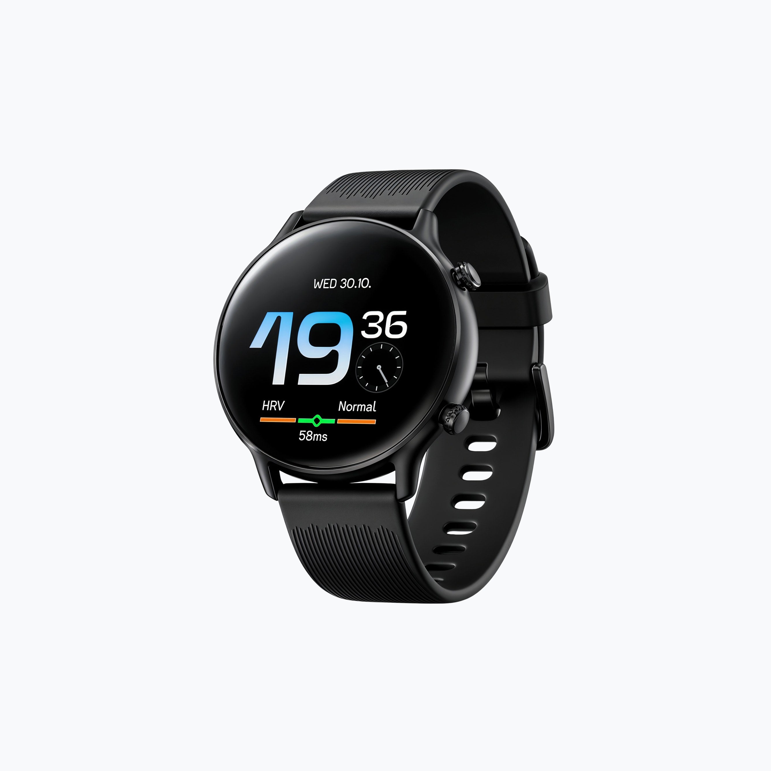 Active Watch