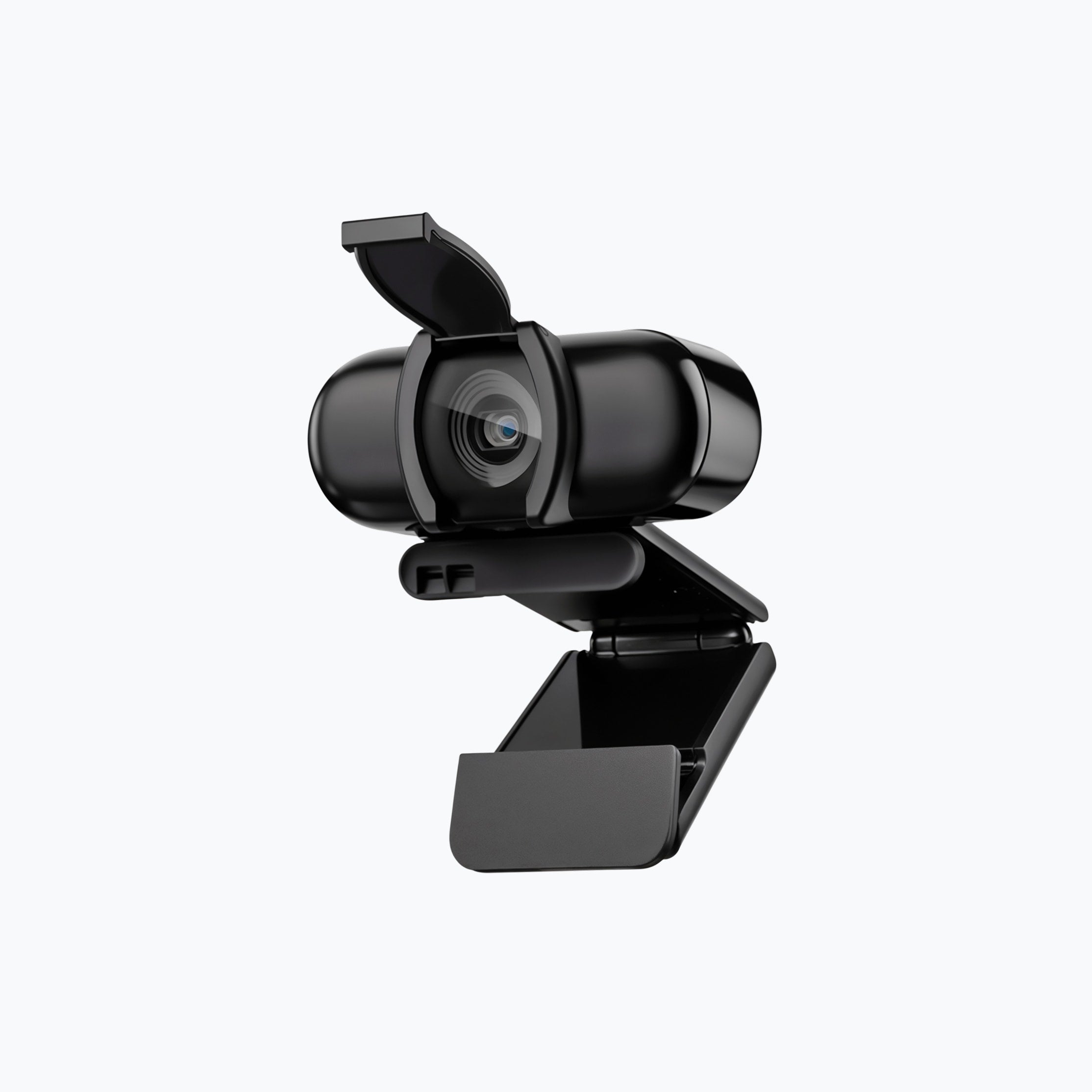 Secure Pro Webcam