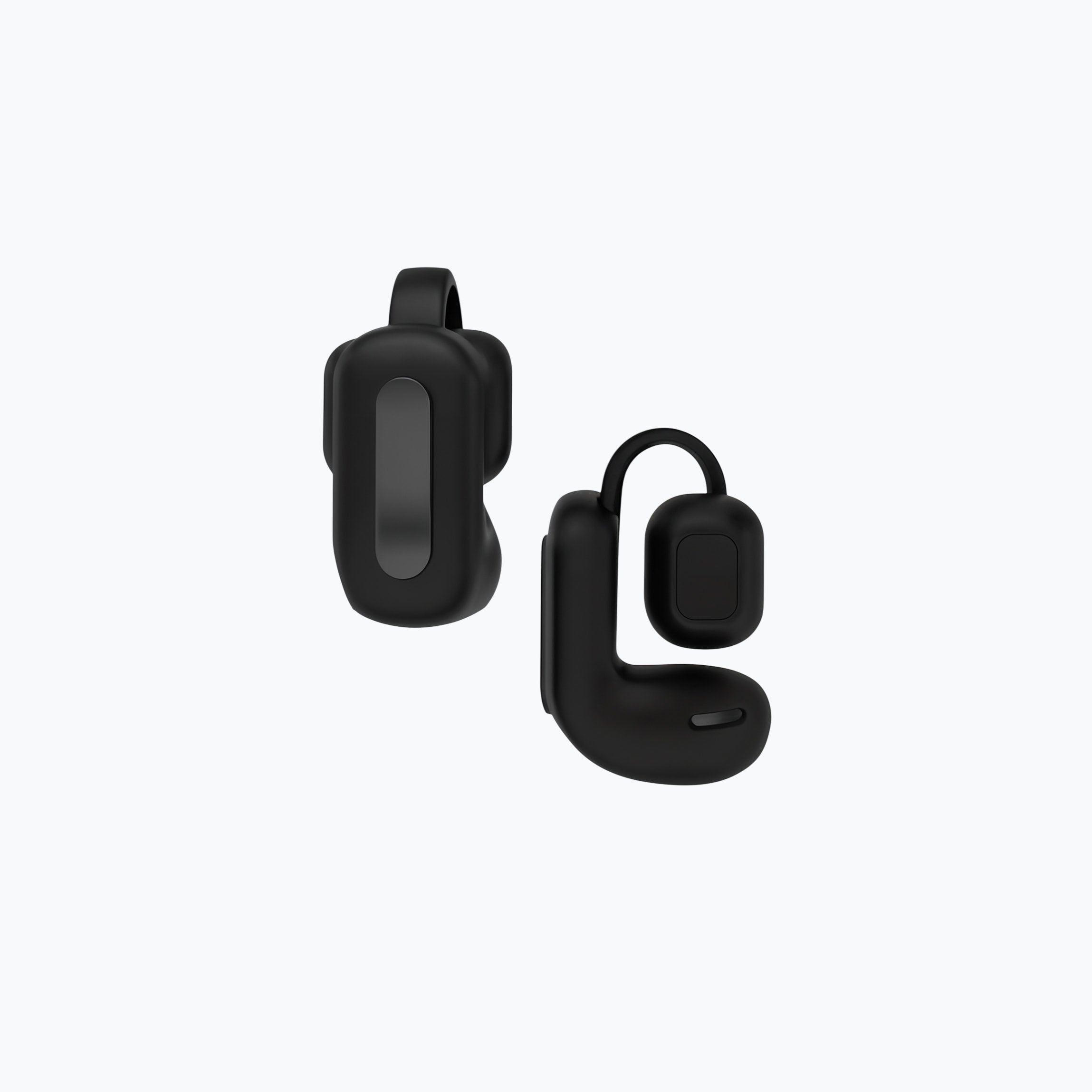 Clip Buds