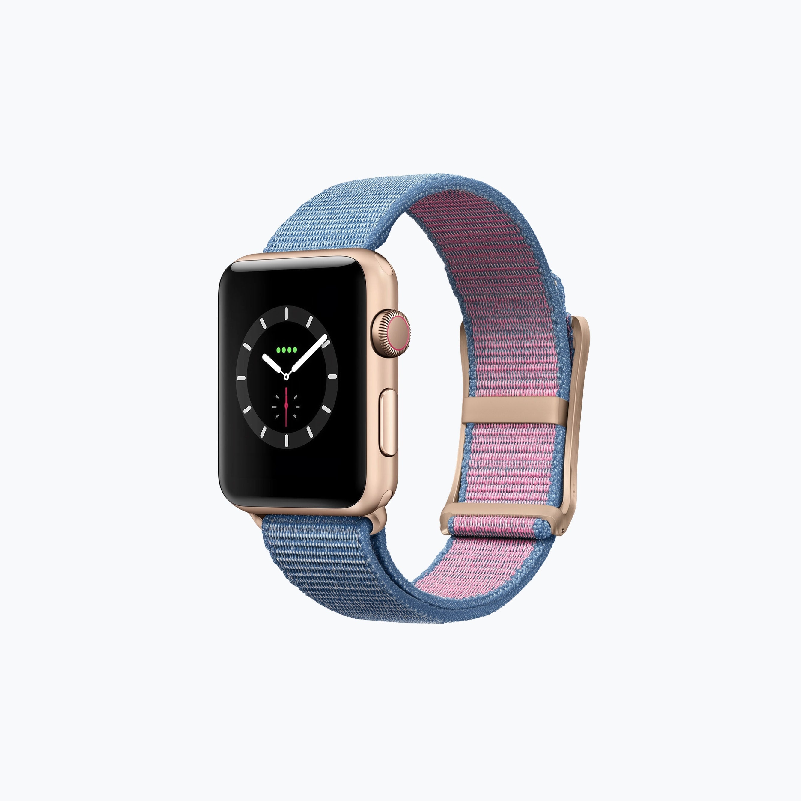 Fit Watch Compact
