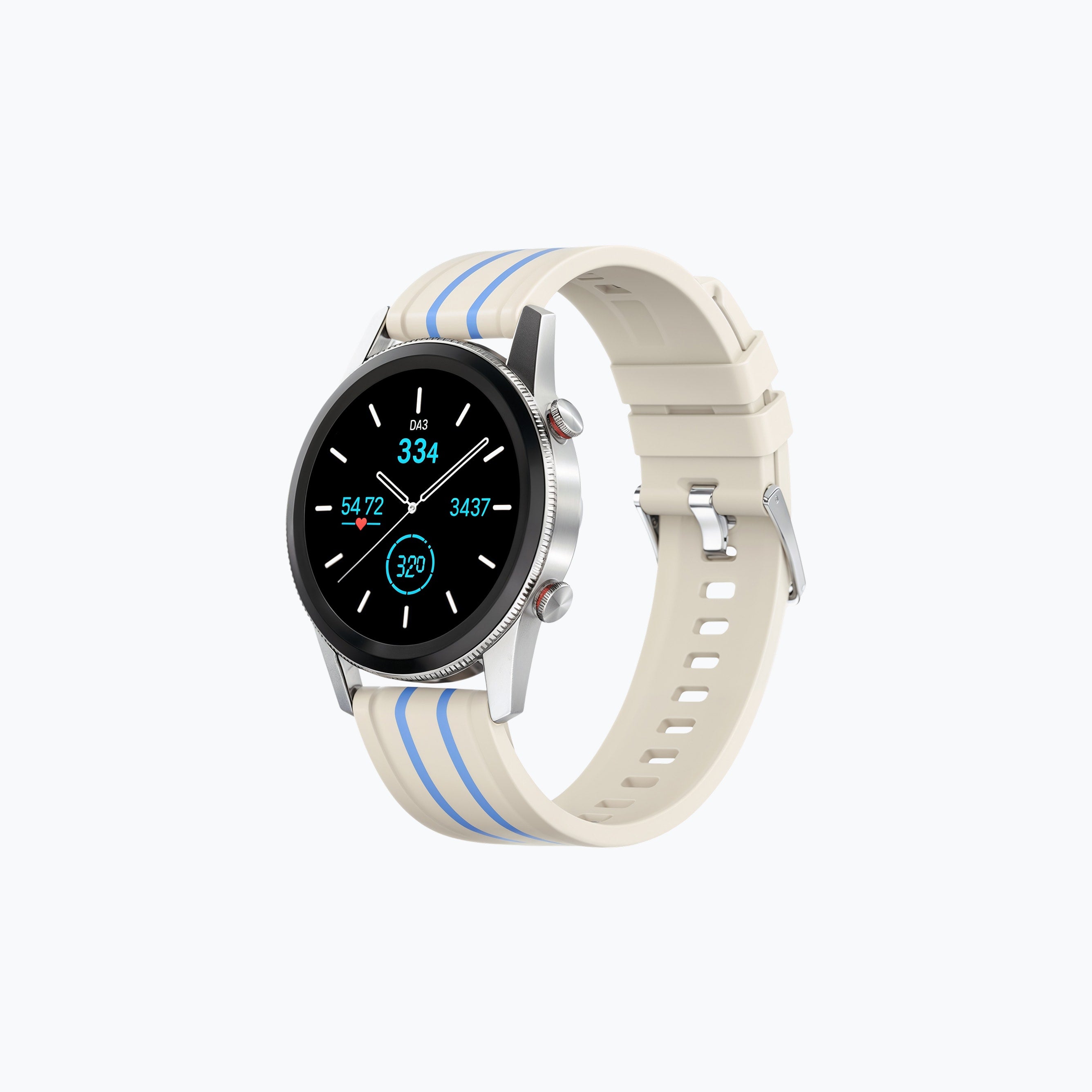 Classic Watch