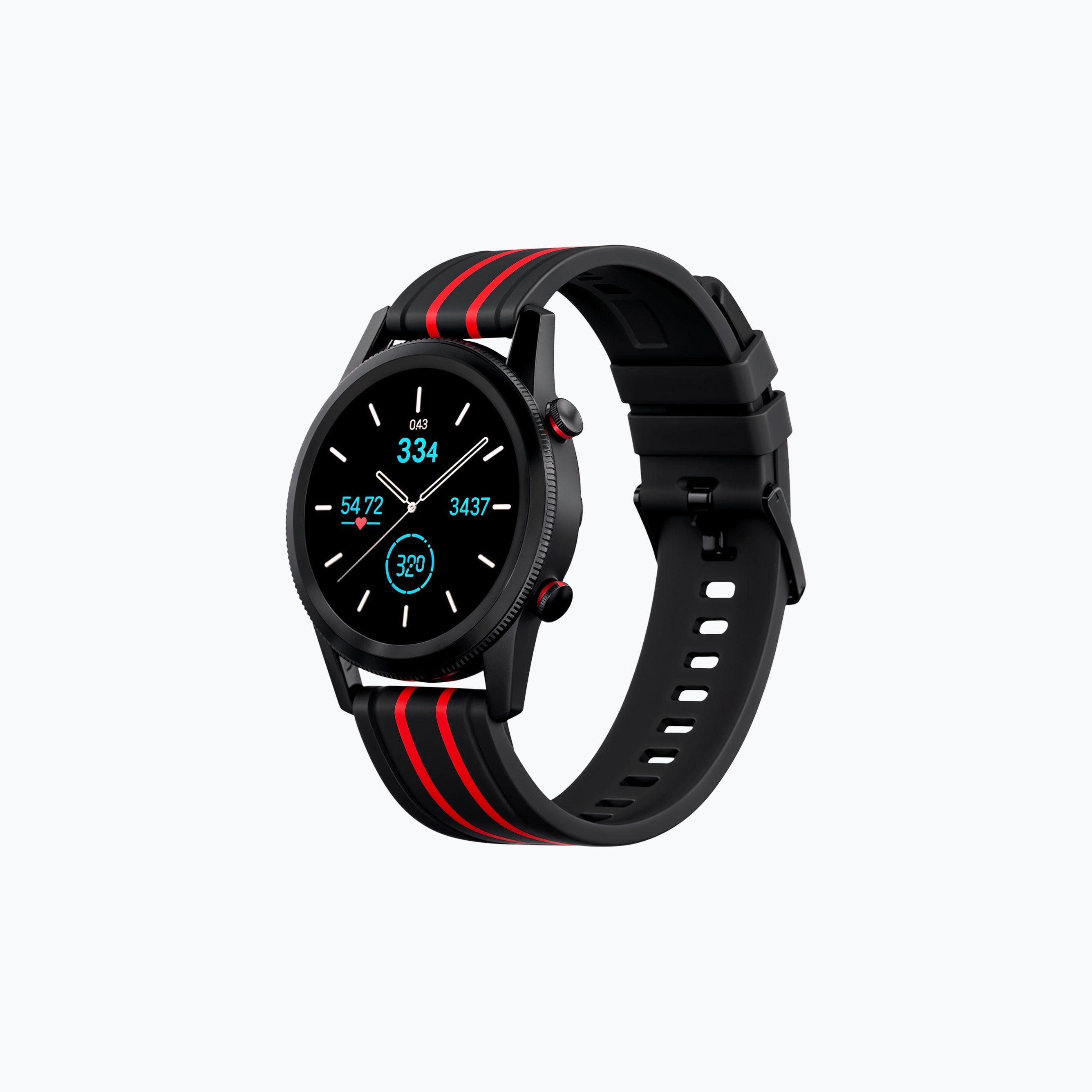 Classic Watch