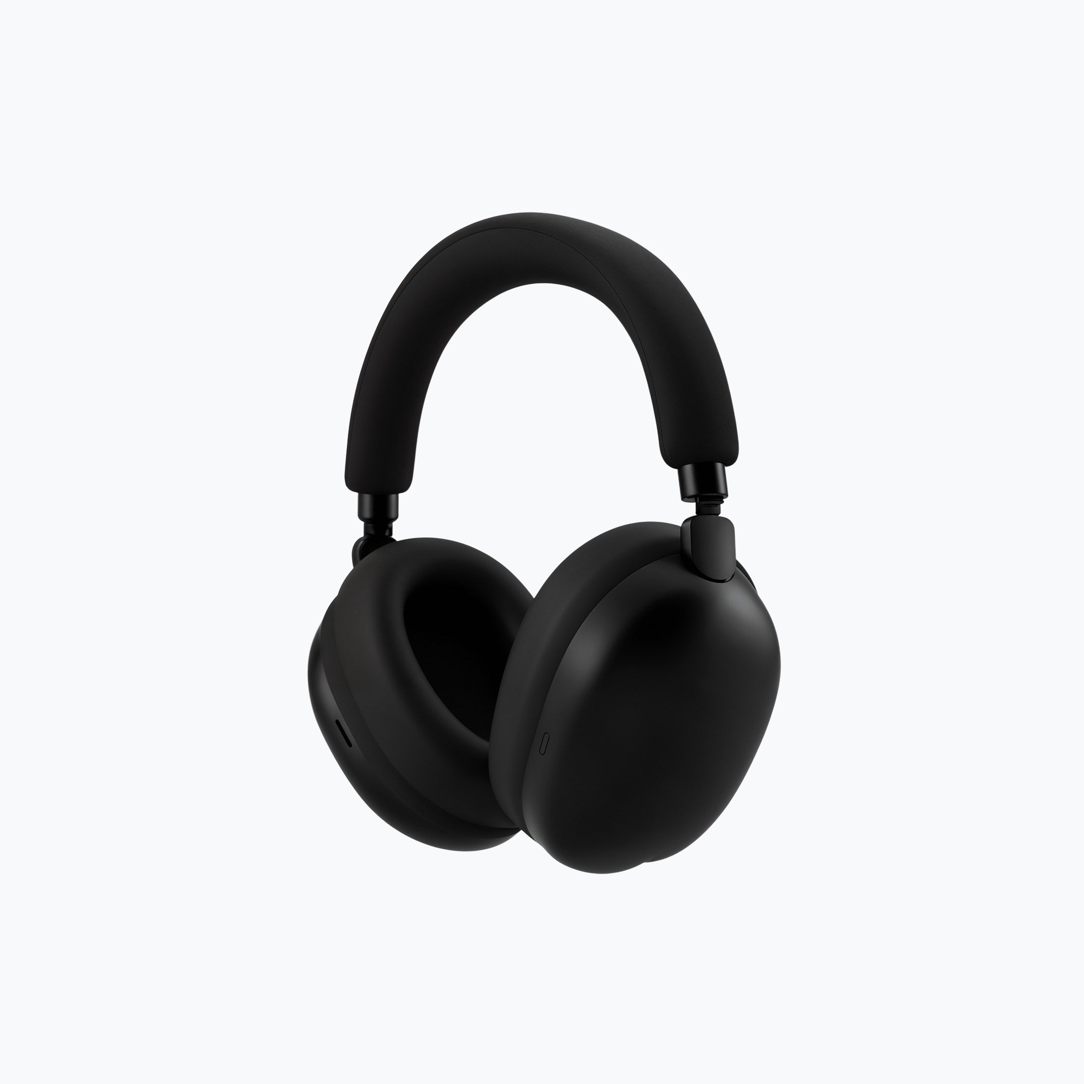 Quiet Headphones