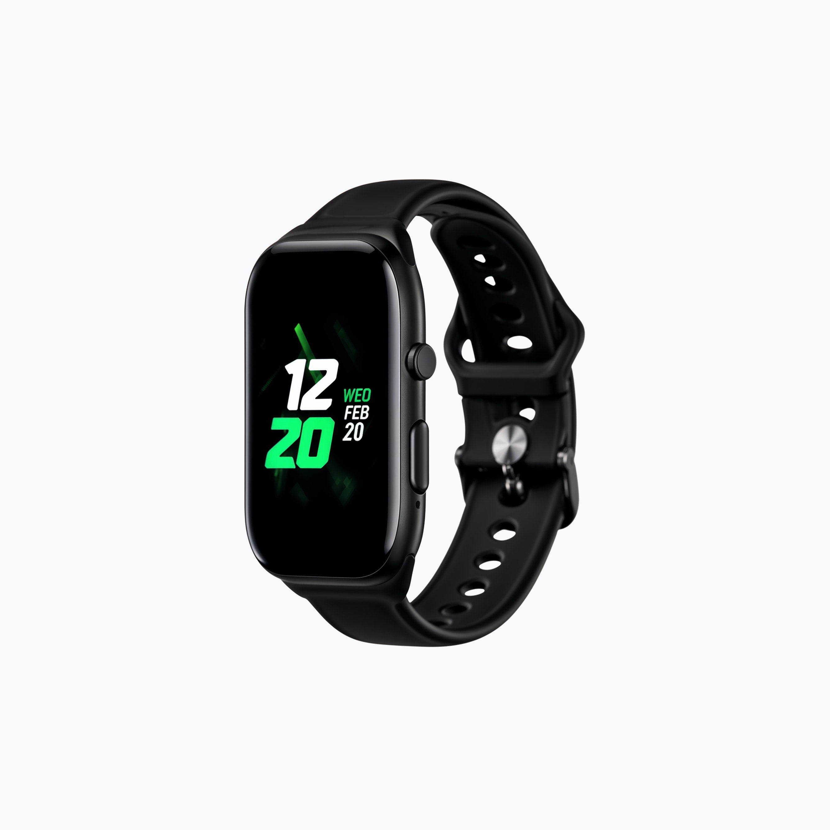 Track Watch