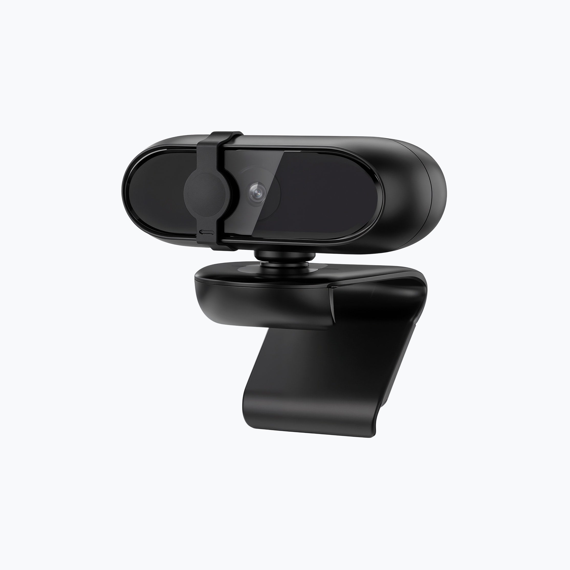 Privacy Shield Webcam